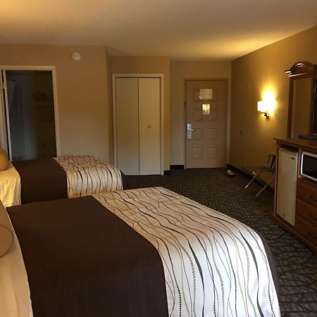 Best Western Clifton Park Exterior foto