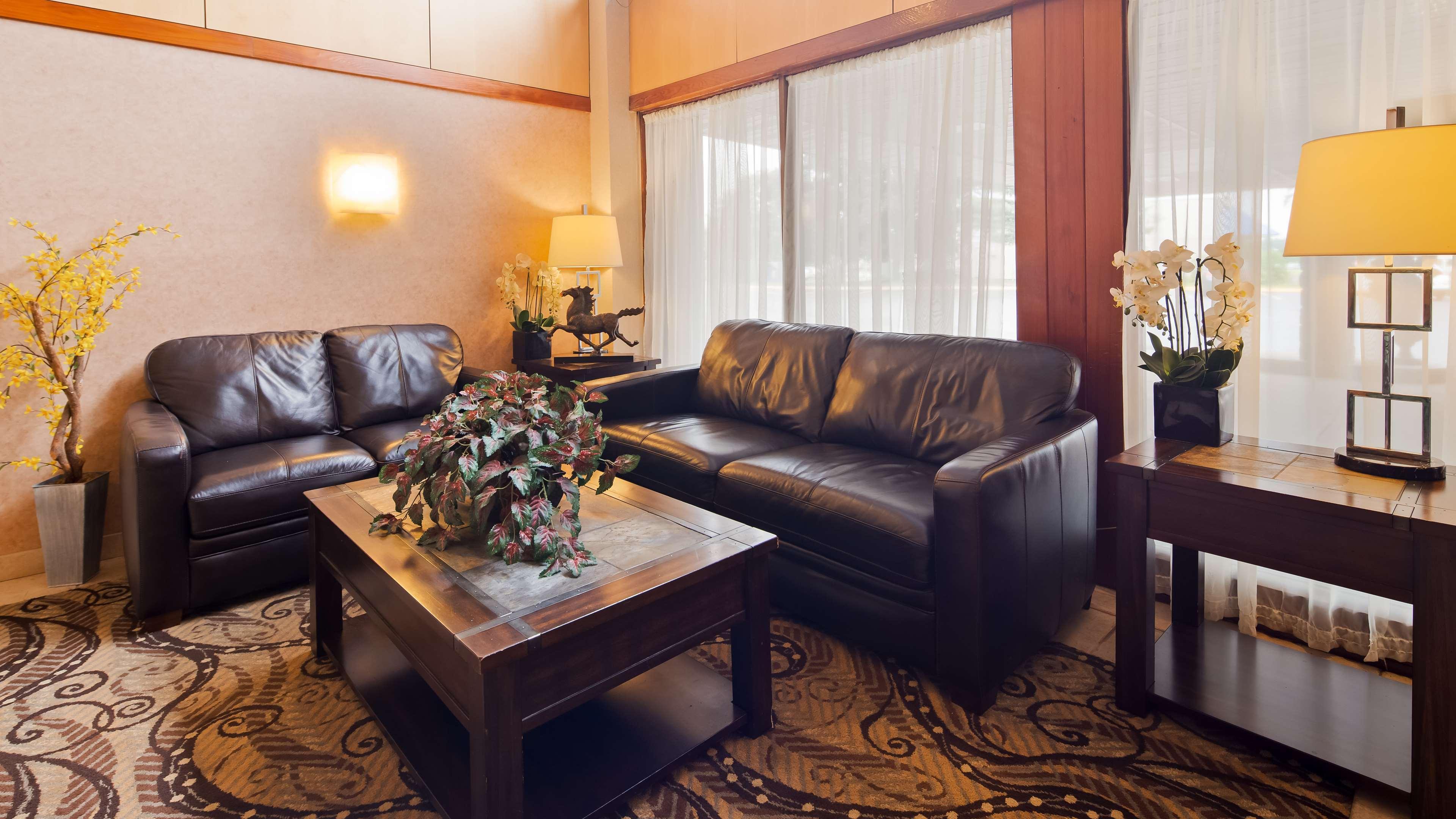 Best Western Clifton Park Exterior foto