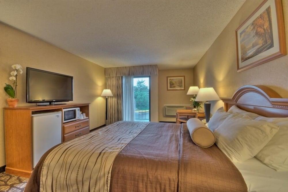 Best Western Clifton Park Exterior foto