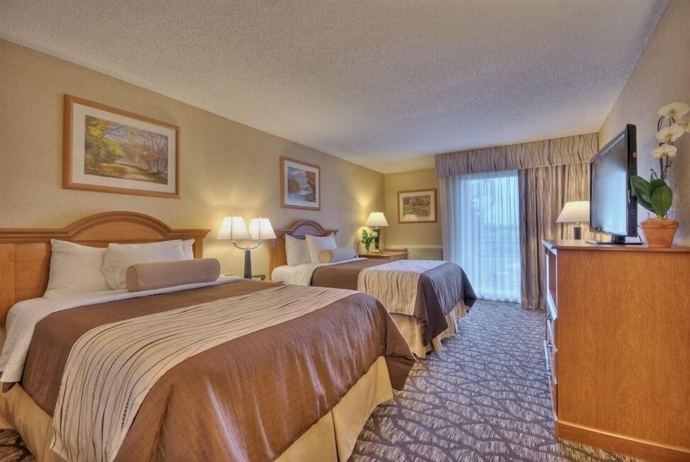 Best Western Clifton Park Exterior foto