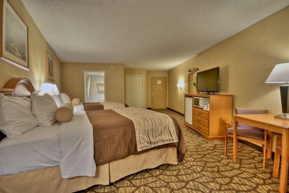Best Western Clifton Park Exterior foto