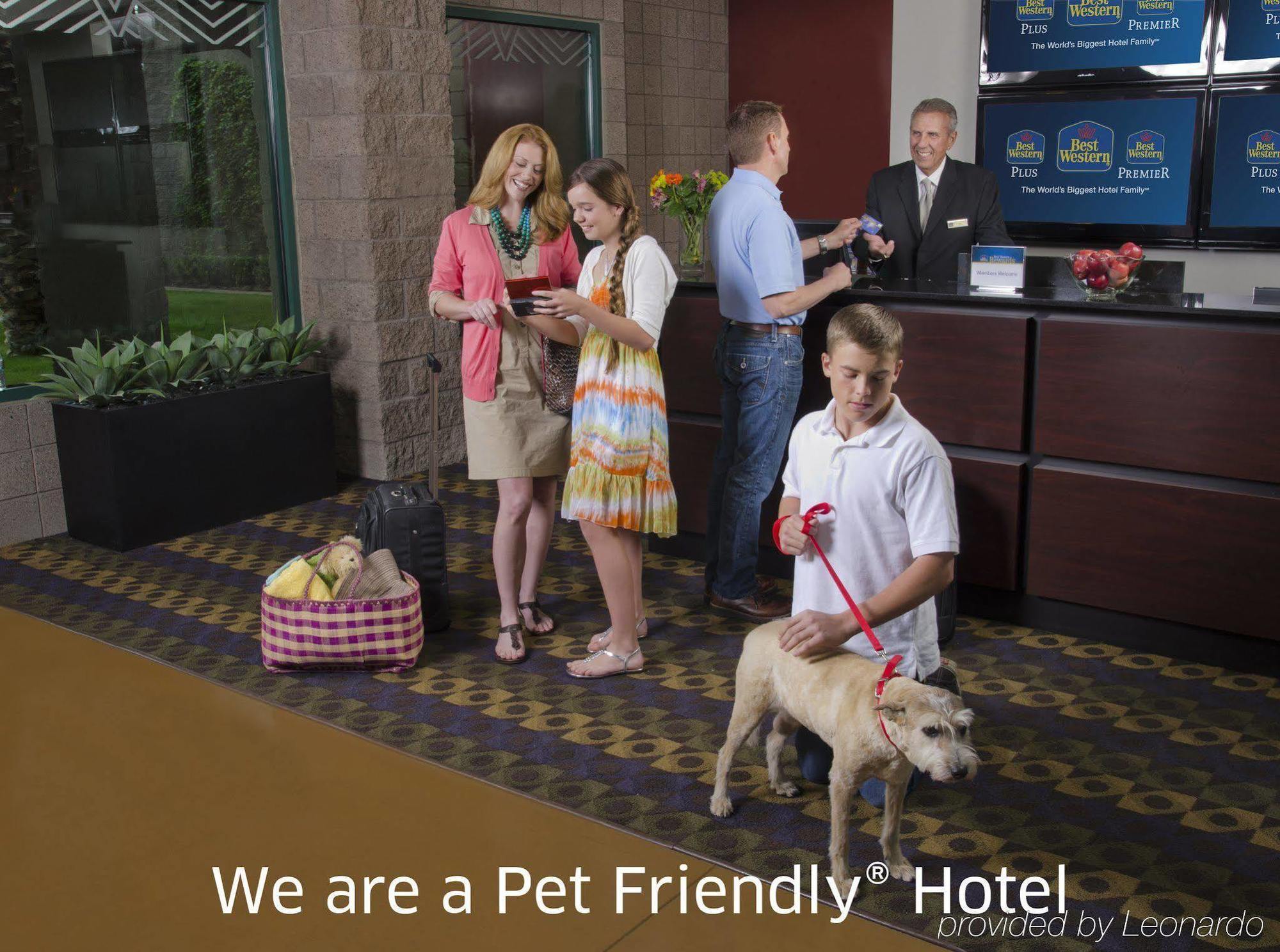 Best Western Clifton Park Exterior foto