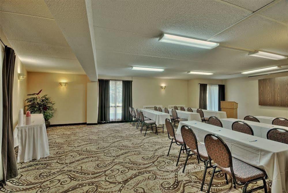 Best Western Clifton Park Exterior foto
