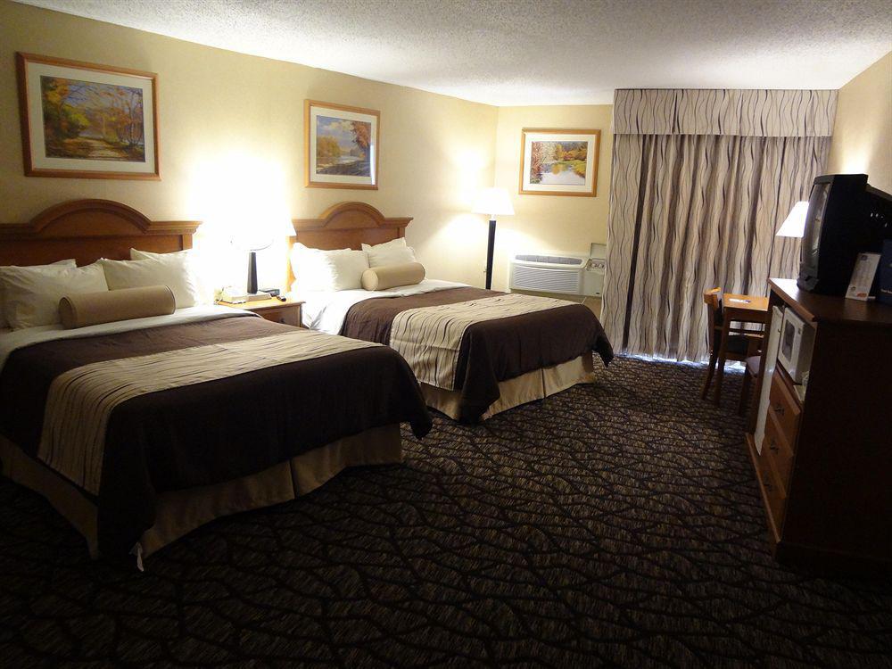 Best Western Clifton Park Zimmer foto